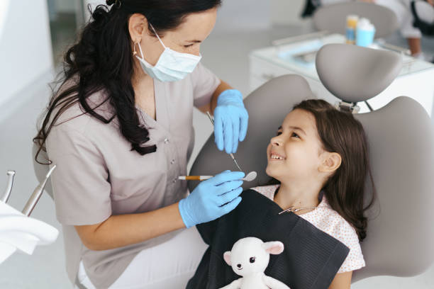 Best Emergency Treatment for Oral Infections in Ruckersville, VA