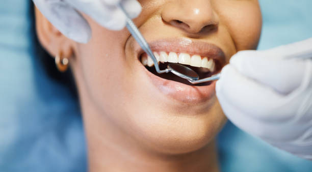 Best Emergency Treatment for Oral Infections in Ruckersville, VA