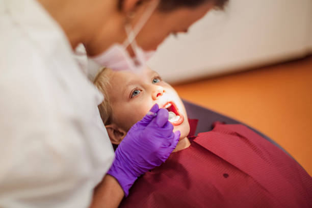 Best Dental Abscess Treatment in Ruckersville, VA