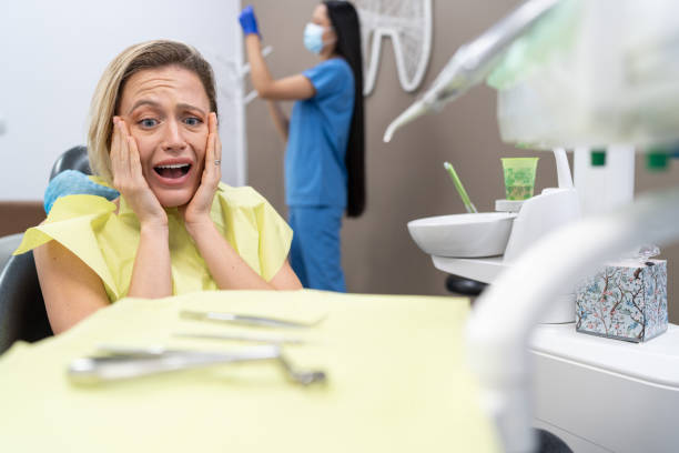 Best Emergency Wisdom Tooth Extraction in Ruckersville, VA